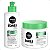 Kit Salon Line SOS Bomba Antiqueda e Resistência: Shampoo 300ml e Condicionador 200ml + Máscara de Tratamento 500g e Creme Para Pentear 300ml - Imagem 5
