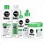 Kit Salon Line SOS Bomba Antiqueda e Resistência: Shampoo 300ml e Condicionador 200ml + Máscara de Tratamento 500g, Creme Para Pentear 300ml e Tônico Fortalecedor 100ml - Imagem 1