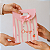 Kit Presente Vizzela: Blush Stick Red e Máscara de Cílios No Panda Big Bordô - Imagem 3