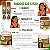 Kit Salon Line SOS Cachos Óleo De Coco: Shampoo, Condicionador, Máscara, Ativador E Creme 5 Em 1 + Mimos - Imagem 5