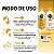 Kit Salon Line Meu Liso Muito + Liso Disciplinante: Shampoo 300ml e Condicionador 200ml + Máscara de Tratameto 300g - Imagem 6