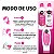 Kit Salon Line Meu Liso Demais Alinhador: Shampoo 300ml e Condicionador 200ml + Defrizante Desembaraçante 200ml - Imagem 6