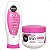Kit Salon Line Meu Liso Demais Alinhador: Shampoo 300ml e Condicionador 200ml + Creme de Tratamento 300g e Defrizante Desembaraçante 240ml - Imagem 5