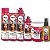 Kit Salon Line SOS Cachos 10 Em 1 Multibenefícios Completo - Imagem 1