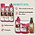 Kit Salon Line SOS Cachos 10 Em 1 Multibenefícios Completo - Imagem 2