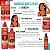 Kit Salon Line SOS Cachos 10 Em 1 Multibenefícios Completo - Imagem 4
