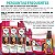 Kit Salon Line SOS Cachos 10 Em 1 Multibenefícios Completo - Imagem 5