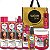 Kit Salon Line SOS Cachos 10 Em 1 Multibenefícios Completo + Mimos - Imagem 1