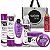 Kit Salon Line Meu Liso Antifrizz Completo + Mimos - Imagem 1