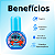 Esmalte Infantil Impala Disney Stitch Experiência 626 6ml - Imagem 2