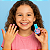 Esmalte Infantil Impala Disney Stitch Brilho Angelical 6ml - Imagem 3