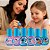 Kit Impala Disney Stitch 6 Esmaltes: Aloha, Brilho Angelical, Ohana Quer Família, Experiência 626, Nunca Abandonar, Amizade de Outro Planeta - Imagem 3