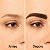 Pomada de Sobrancelhas Ruby Rose Extra Brow Russet Hb-E2502-5 - Imagem 4