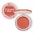 Blush Cremoso Ruby Rose Creamy Cheeks Sand Brown HB-M02-3 5,5g - Imagem 1