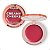 Blush Cremoso Ruby Rose Creamy Cheeks Peachy Vibe HB-M02-1 5,5g - Imagem 1