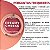 Blush Cremoso Ruby Rose Creamy Cheeks Peachy Vibe HB-M02-1 5,5g - Imagem 5