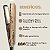 Prancha Babyliss Pro Vetro Nano Titanium Rose Gold 450°F 32mm 220V - Imagem 2