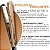 Prancha Babyliss Pro Vetro Nano Titanium Rose Gold 450°F 32mm 220V - Imagem 7