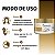 Máscara Arvensis Tec Oil 250g - Imagem 4