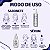 Kit Payot Retinol Vegetal: Sabonete Facial 210ml e Sérum Multirenovador 30ml - Imagem 4