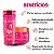 Kit Elseve Liso dos Sonhos: Máscara Tratamento 300g e Shampoo 200ml - Imagem 2