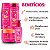 Kit Elseve Liso dos Sonhos: Máscara Tratamento 300g + Shampoo e Condicionador 200ml +  Sérum Leave-In 100ml - Imagem 2