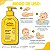 Sabonete Liquído João E Maria Cimed Bebê Glicerina 200ml - Imagem 4