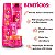 Kit Elseve Liso dos Sonhos: Máscara Tratamento 300g + Shampoo e Condicionador 200ml +  Sérum Leave-In 100ml + Creme para Pentear 250ml - Imagem 2