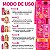 Kit Elseve Liso dos Sonhos: Máscara Tratamento 300g + Shampoo e Condicionador 200ml +  Sérum Leave-In 100ml + Creme para Pentear 250ml - Imagem 4