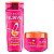 Kit Elseve Liso dos Sonhos: Máscara Tratamento 300g + Shampoo 400ml - Imagem 1