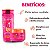 Kit Elseve Liso dos Sonhos: Máscara Tratamento 300g + Shampoo 400ml - Imagem 2