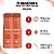 Kit Arvensis Cachos Naturais: Shampoo e Condicionador 300ml - Imagem 4