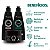 Kit Arvensis Cachos Naturais: Shampoo 300ml, Condicionador 300ml e Geleia Ativadora 250g - Imagem 2
