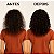 Kit Arvensis Cachos Naturais: Shampoo 300ml, Condicionador 300ml e Geleia Ativadora 250g - Imagem 5