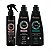 Kit Arvensis Cachos Naturais: Shampoo 300ml, Condicionador 300ml e Spray Day After 250ml - Imagem 1