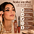 Máscara Para Cílios Marrom Luisance Mauve Chocolate 12ml - Imagem 2