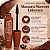 Máscara Para Cílios Marrom Luisance Mauve Chocolate 12ml - Imagem 4