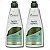 Kit Arvensis Revitalizante: Shampoo e Condicionador 300ml - Imagem 1