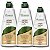 Kit Arvensis Hidratação Intensiva: Shampoo 300ml, Condicionador 300ml e Leave-in 200ml - Imagem 1
