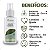 Spray Fortificante Arvensis Revitalizante 60ml - Imagem 2