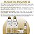 Kit Arvensis Tec Oil: Shampoo 300ml, Condicionador 300ml, Máscara 250g e Finalizador 45ml - Imagem 5