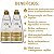 Kit Arvensis Tec Oil: Shampoo e Condicionador 300ml - Imagem 2