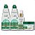 Kit Arvensis Tec Liss: Shampoo 300ml, Condicionador 300ml, Máscara 250g e Spray Liss Control 120ml - Imagem 1