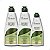Kit Arvensis Reconstrução: Shampoo 300ml, Condicionador 300ml e Leave-in 200ml - Imagem 1