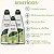Kit Arvensis Reconstrução: Shampoo 300ml, Condicionador 300ml e Leave-in 200ml - Imagem 2