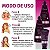 Kit Arvensis BB Hair Revolution: Shampoo 300ml, Máscara Condicionante 300ml e BB Cream Hair 150ml - Imagem 4