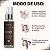 Sérum Termo Protetor Arvensis Revolution 60ml - Imagem 5
