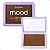 Iluminador Compacto Ruby Rose Mood Fine Light Efeito Radiante Mlf02 - Imagem 1