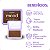 Iluminador Compacto Ruby Rose Mood Fine Light Efeito Radiante Mlf02 - Imagem 2