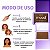 Iluminador Compacto Ruby Rose Mood Fine Light Efeito Radiante Mlf02 - Imagem 5